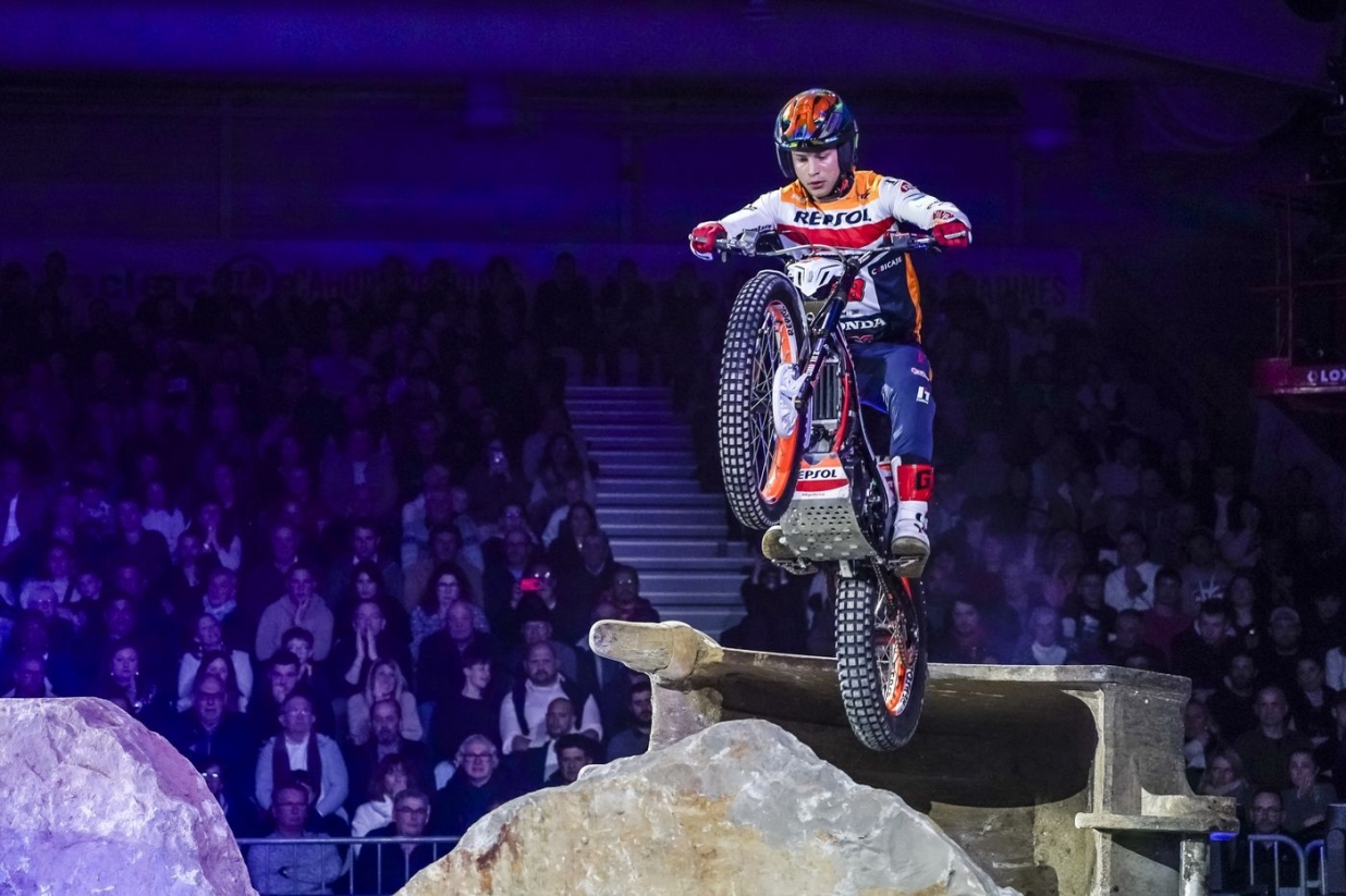 X-Trial Cahors 2025 - Gabriel Marcelli