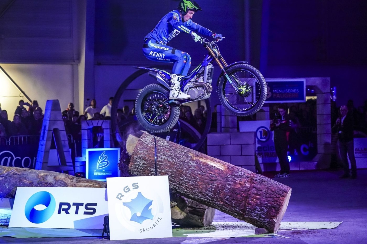 X-Trial Cahors 2025 - Jack Peace