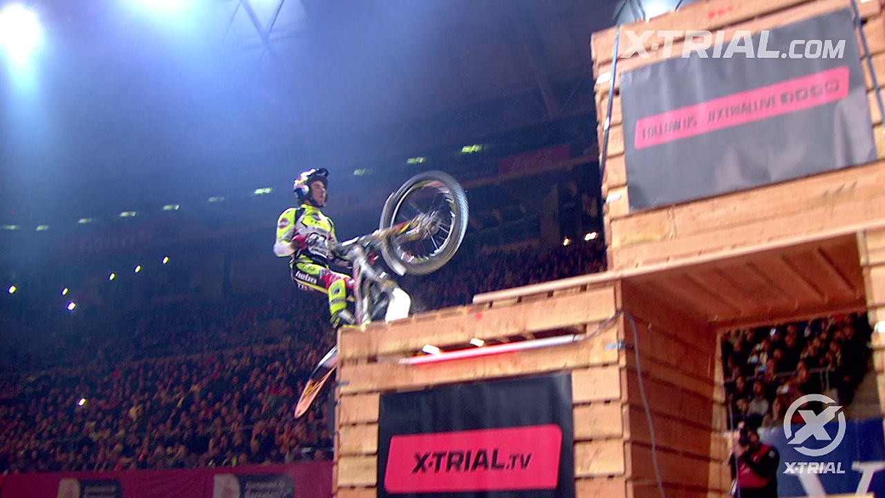 X-Trial Barcelona 2019 - Highlights