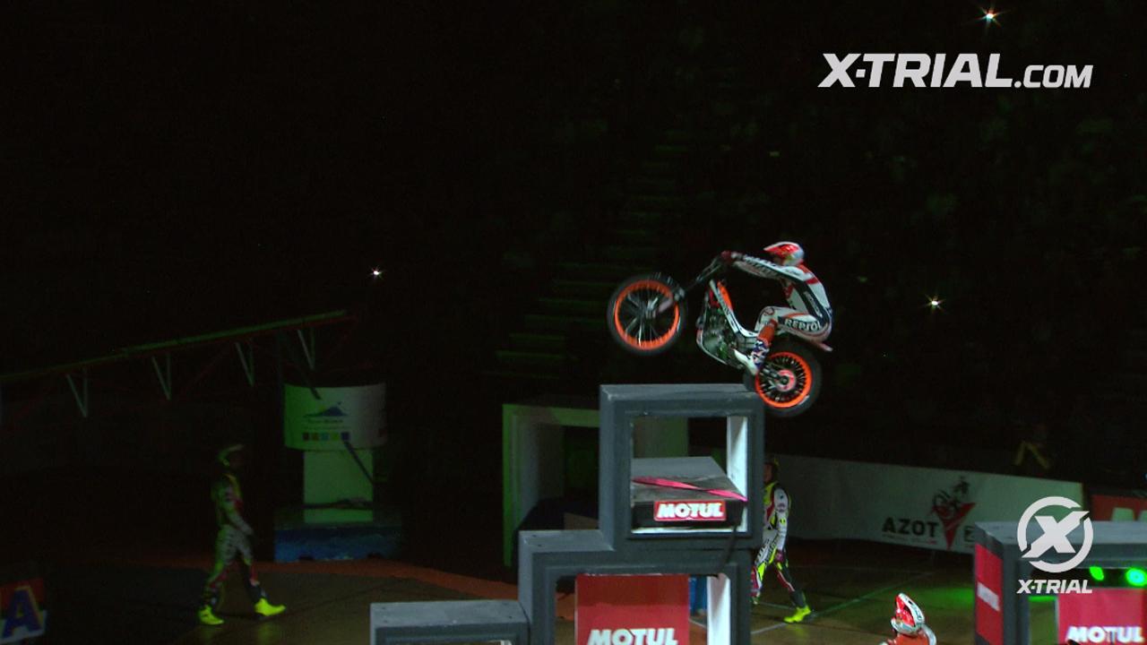 X-Trial Reunion 2020 - Highlights