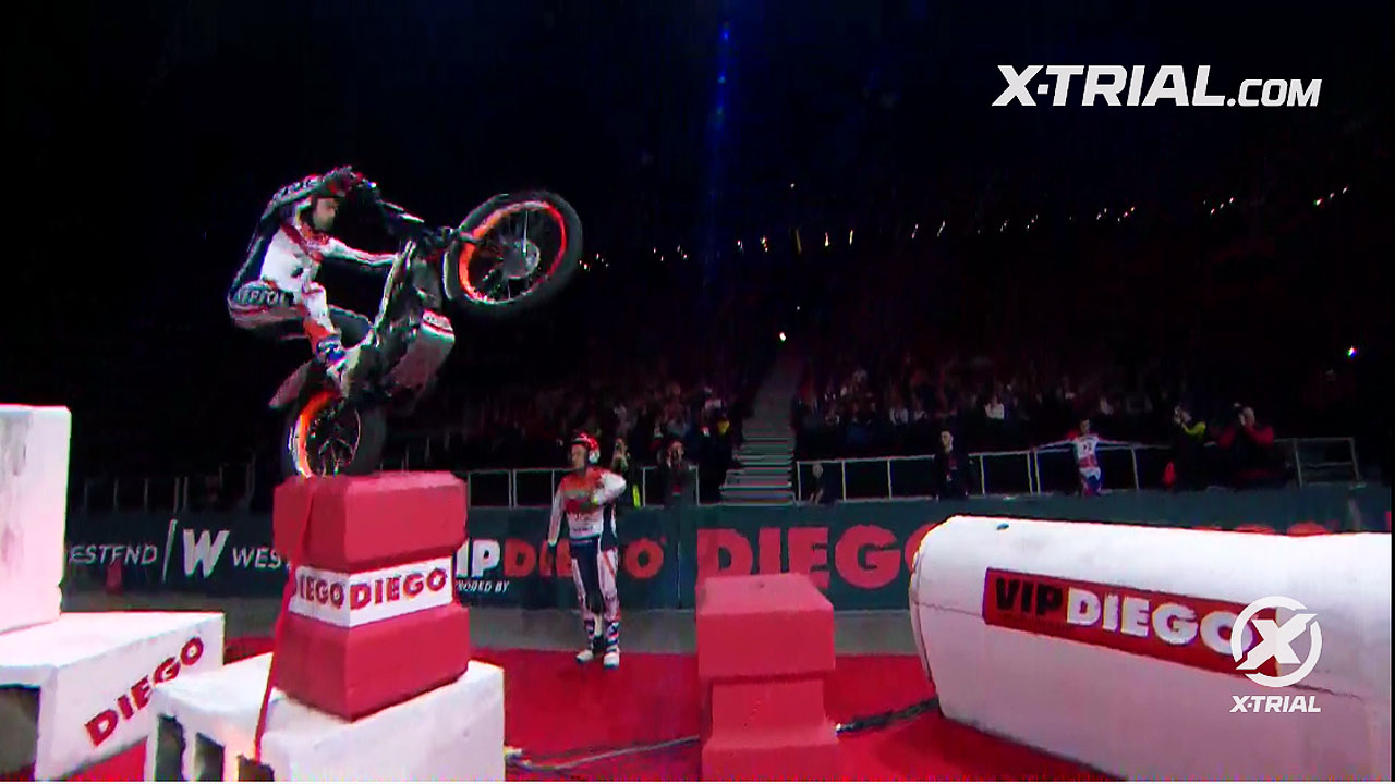 X-Trial Budapest 2020 - Highlights