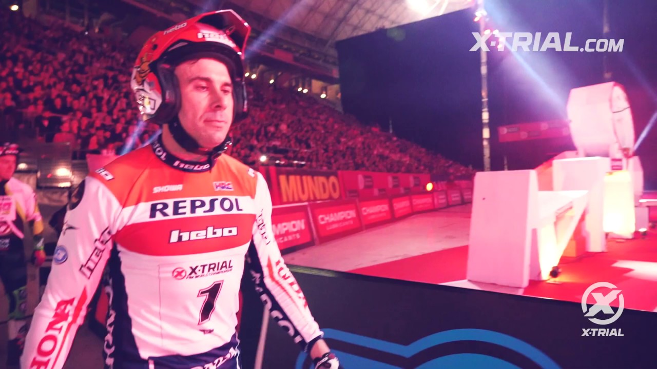 X-Trial Barcelona 2020 - Amazing Shots