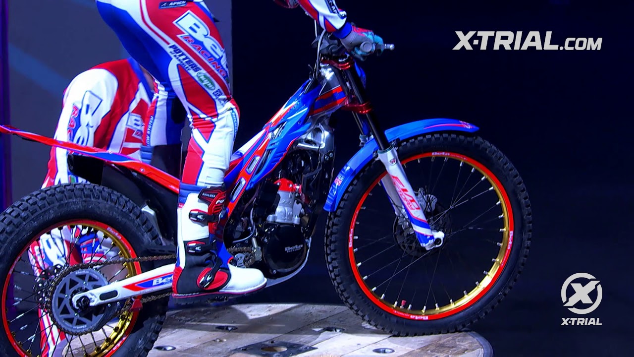 X-Trial Montpellier - Highlights